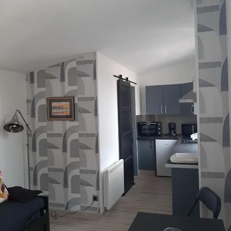 Studio De La Crevette Saint-Hilaire-Petitville Kültér fotó
